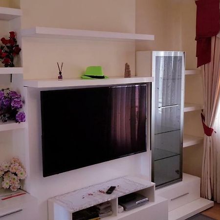 Casa Jon Con Garage Y Wifi Appartement Barakaldo Buitenkant foto