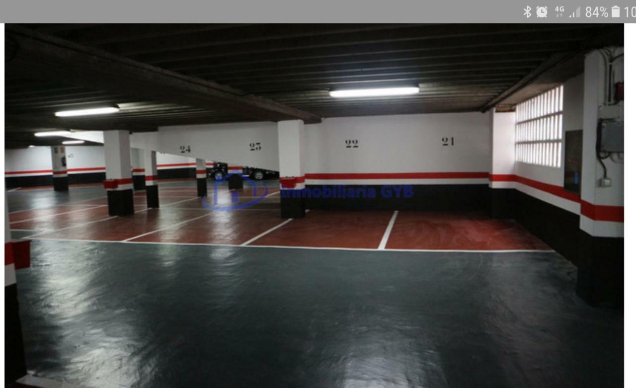 Casa Jon Con Garage Y Wifi Appartement Barakaldo Buitenkant foto