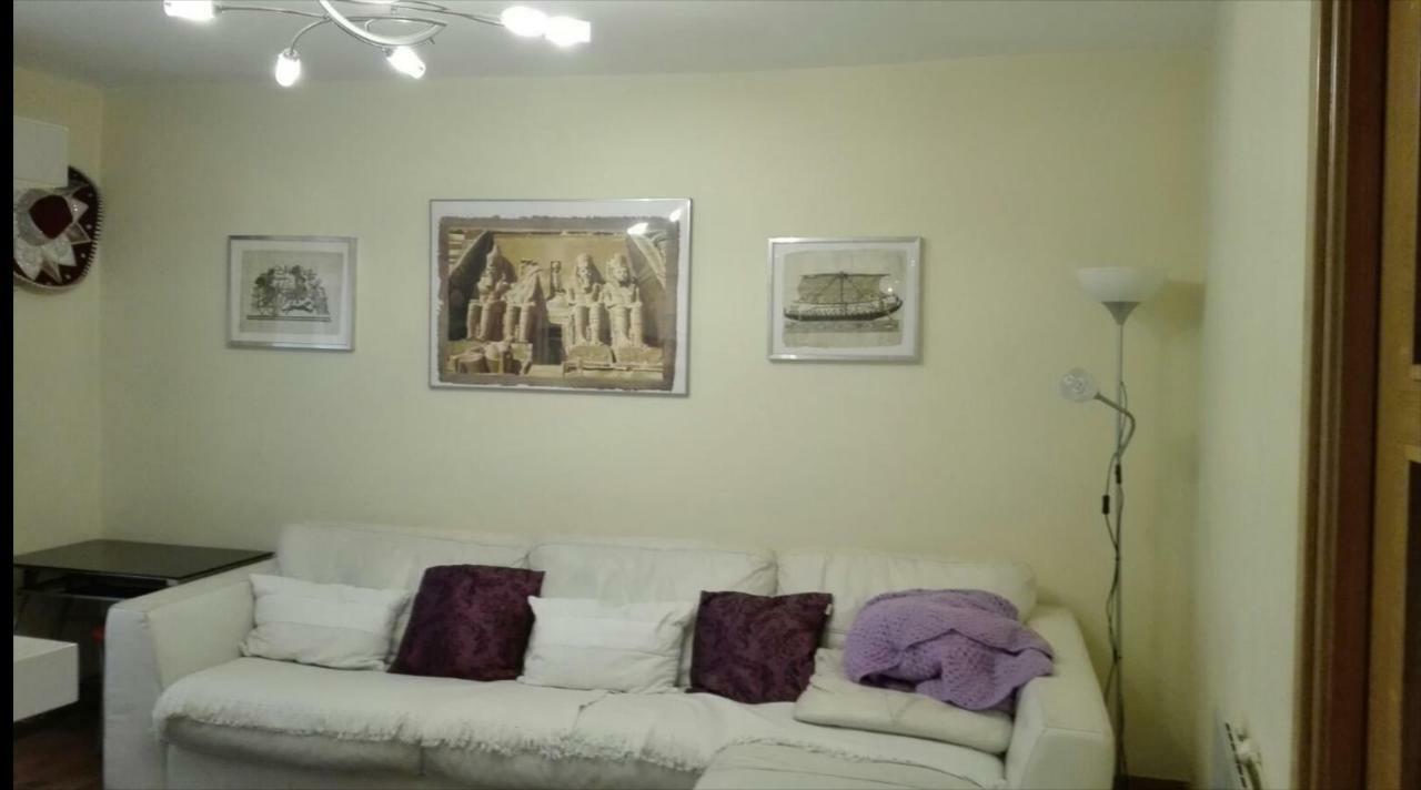 Casa Jon Con Garage Y Wifi Appartement Barakaldo Buitenkant foto