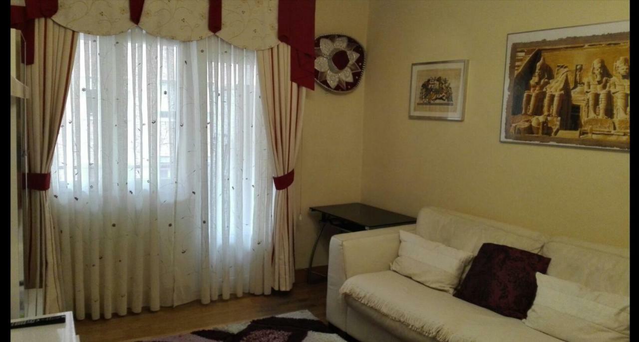 Casa Jon Con Garage Y Wifi Appartement Barakaldo Buitenkant foto
